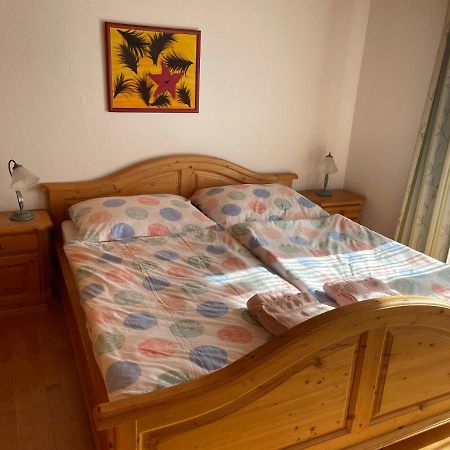 Ferienwohnung Riedmann Oberndorf in Tirol Luaran gambar