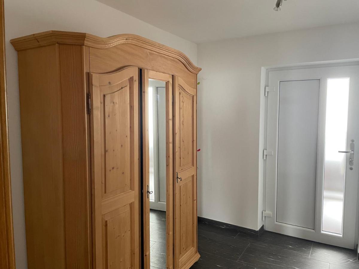 Ferienwohnung Riedmann Oberndorf in Tirol Luaran gambar