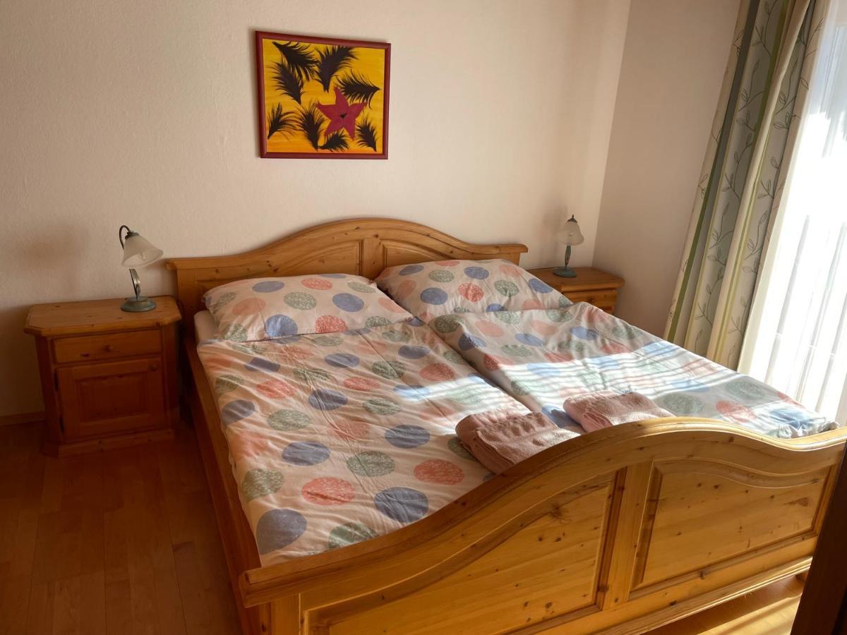 Ferienwohnung Riedmann Oberndorf in Tirol Luaran gambar